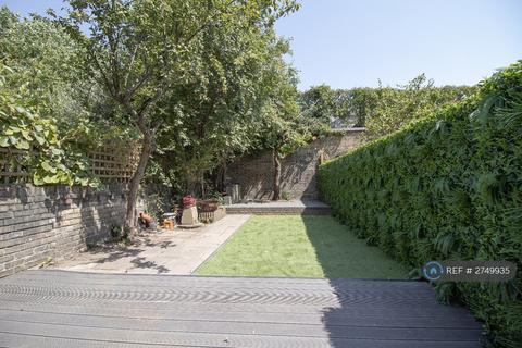 undefined, Romilly Road, London, N4