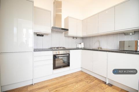 undefined, Romilly Road, London, N4