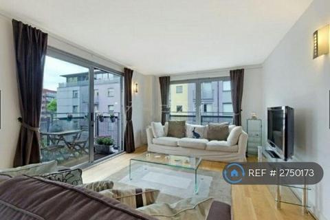 1 bedroom in a flat share to rent, Ensuite, London, SE13