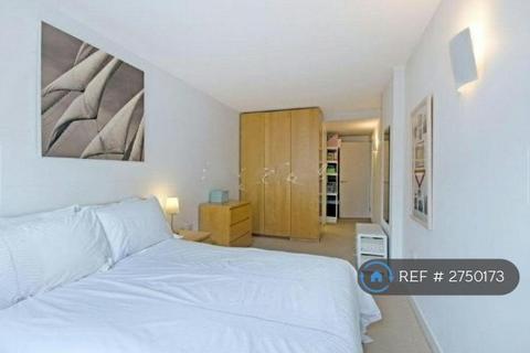 1 bedroom in a flat share to rent, Ensuite, London, SE13
