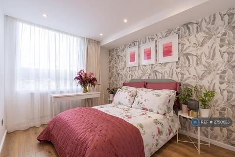 2 bedroom flat to rent, Harrowby Street, London, W1H