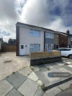 2 bedroom semi-detached house to rent - Lothian Place, Blackpool, FY2