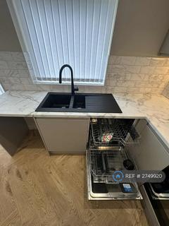 2 bedroom semi-detached house to rent, Lothian Place, Blackpool, FY2