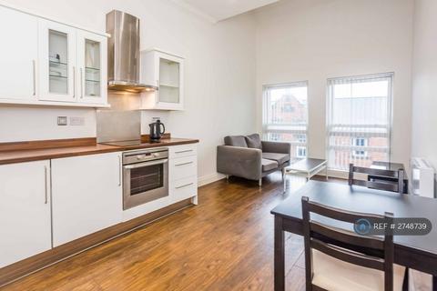undefined, City Apartments, Sunderland, SR1