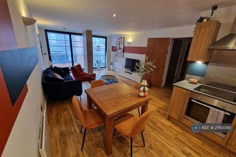2 bedroom flat to rent, Advent House, Manchester, M4