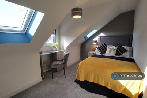 1 bedroom in a house share to rent, Marlow Road, Leicester, LE3