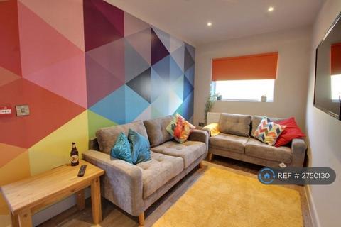 1 bedroom in a house share to rent, Marlow Road, Leicester, LE3