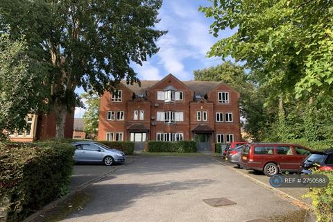 2 bedroom flat to rent, Broomfield Lodge, Leeds, LS6