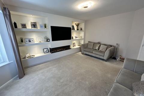 4 bedroom detached house for sale, Clos Emlyn, Old Colwyn