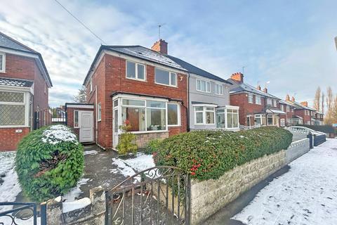 3 bedroom semi-detached house for sale, Sandy Lane, Wednesbury