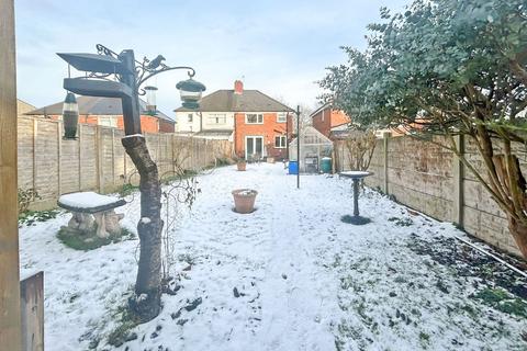 3 bedroom semi-detached house for sale, Sandy Lane, Wednesbury