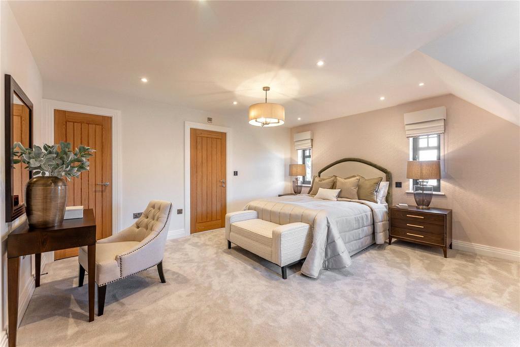 Show Home