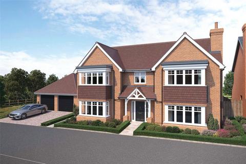 undefined, Barton Road, Welford on Avon, Stratford-upon-Avon, Warwickshire, CV37