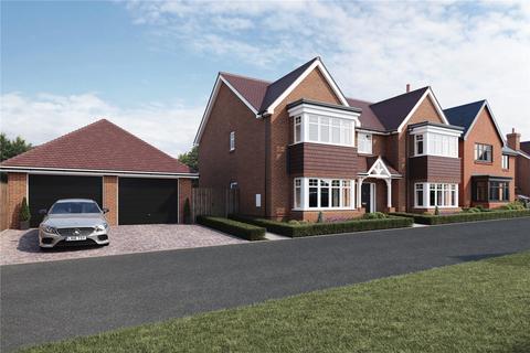 undefined, Barton Road, Welford On Avon, Stratford-upon-Avon, Warwickshire, CV37