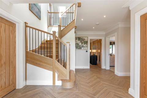 4 bedroom detached house for sale, Barton Road, Welford On Avon, Stratford-upon-Avon, Warwickshire, CV37