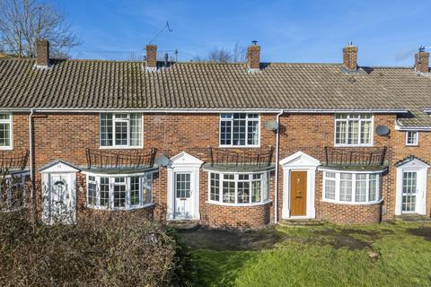 undefined, The Dene, Uckfield