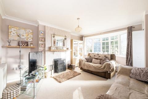 undefined, The Dene, Uckfield