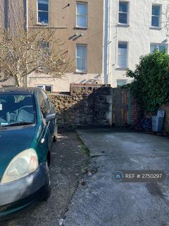 2 bedroom flat to rent, Hanbury Road, Bristol, BS8