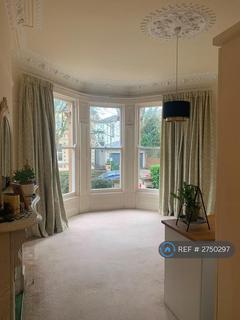 2 bedroom flat to rent, Hanbury Road, Bristol, BS8