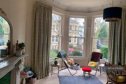 2 bedroom flat to rent, Hanbury Road, Bristol, BS8