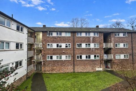 undefined, Downs Court Road, Purley