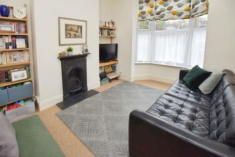 2 bedroom end of terrace house for sale, St. Sidwells Avenue, Exeter