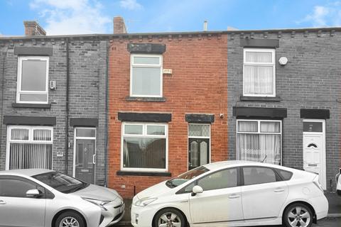 2 bedroom terraced house for sale, Brandwood Street, Middle Hulton