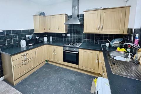 2 bedroom terraced house for sale, Brandwood Street, Middle Hulton