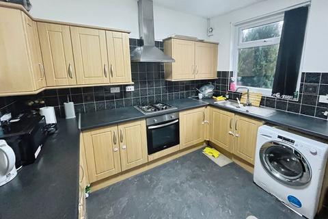 2 bedroom terraced house for sale, Brandwood Street, Middle Hulton