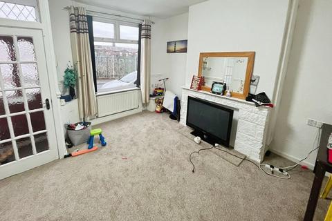 2 bedroom terraced house for sale, Brandwood Street, Middle Hulton