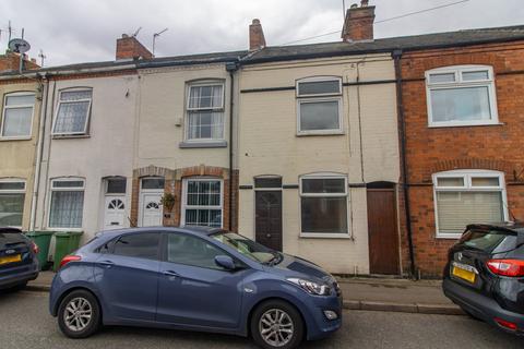 undefined, King Street, Enderby, Leicester, LE19