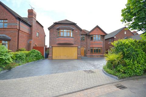 undefined, Upton Lane, Widnes