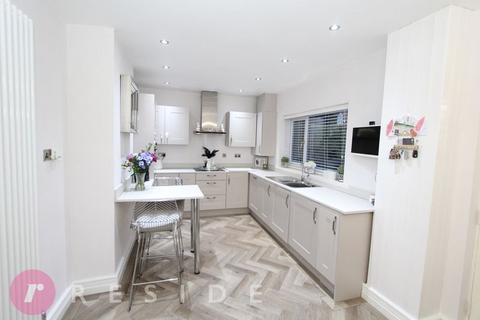 undefined, Walmsley Avenue, Littleborough OL15