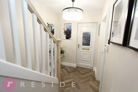 undefined, Walmsley Avenue, Littleborough OL15