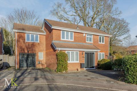 Springbank Road, Bournemouth BH7