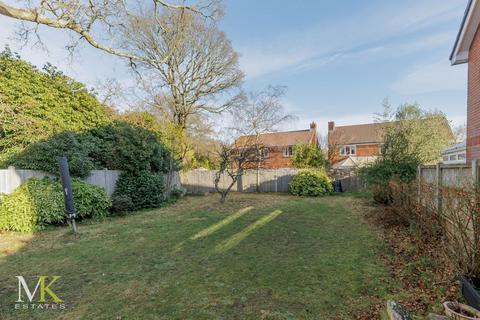 undefined, Springbank Road, Bournemouth BH7