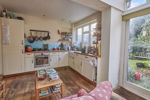 undefined, St Leonards Avenue, Exeter