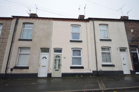 undefined, Greenway Road, Widnes