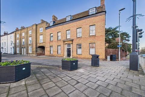 undefined, High Street, Huntingdon