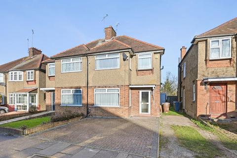 3 bedroom semi-detached house for sale, Shaftesbury Avenue, Harrow