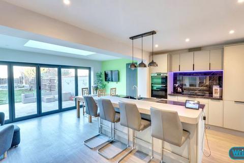 3 bedroom semi-detached house for sale, Bradley Road, North Bradley
