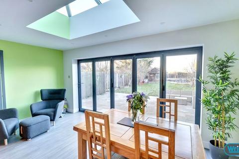 3 bedroom semi-detached house for sale, Bradley Road, North Bradley