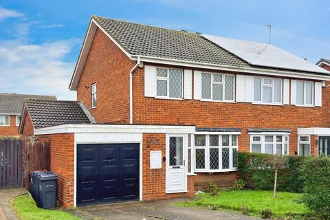 Stapleton Close, Sutton Coldfield