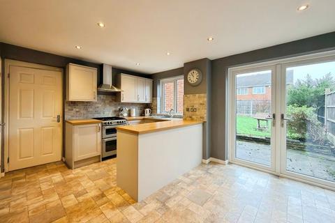 undefined, Stapleton Close, Sutton Coldfield