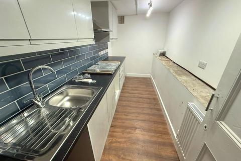 undefined, St. Bedes Terrace, Sunderland