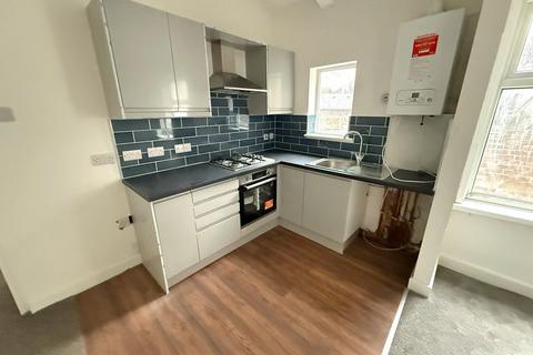 1 bedroom apartment to rent, 20 St. Bedes Terrace, Sunderland