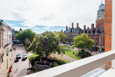 2 bedroom apartment to rent, 40 Market Place South, Leicester