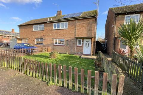 3 bedroom semi-detached house for sale, Prince Philip Road, Colchester, CO2