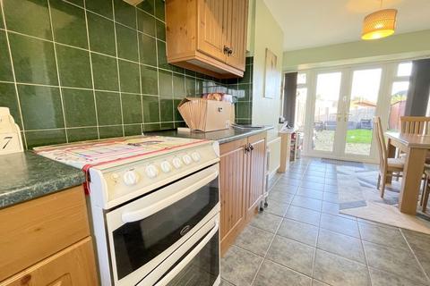 3 bedroom semi-detached house for sale, Prince Philip Road, Colchester, CO2