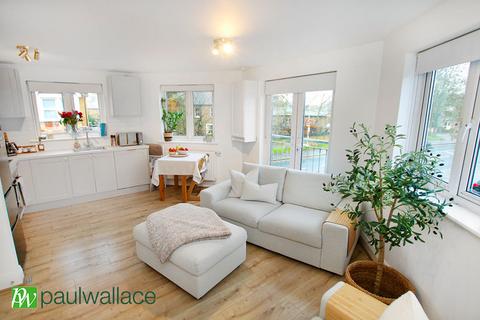 undefined, Clarendon Road, Cheshunt